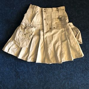Utilikilt